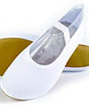 Carita Trampoline "Balance Shoe" - White