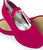 Carite 1000 Trampoline Shoe - Fuchsia