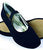 Carite 1000 Trampoline Shoe - Black