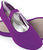 Carite 1000 Trampoline Shoe - Purple